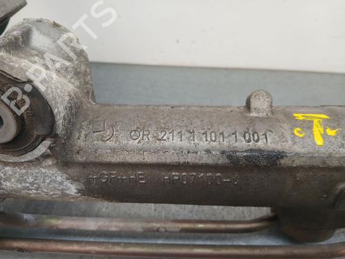 Steering rack MERCEDES-BENZ E-CLASS (W211) E 270 CDI (211.016) | BP32342896M22