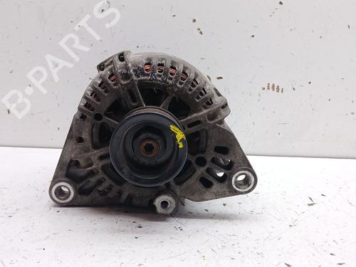 Used Alternator Alternator 36986779 36986779