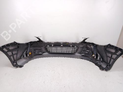 Front bumper VW EOS (1F7, 1F8) 1.4 TSI | BP29432588C7 