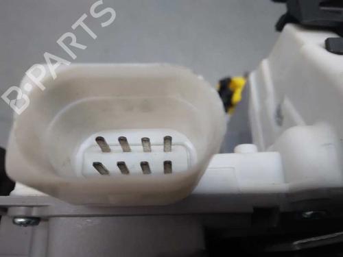 Rear left lock SEAT LEON (1P1)  | BP11942274C100 