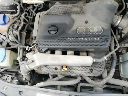 Gearbox AUDI A3 (8L1)  | BP13306298M3 