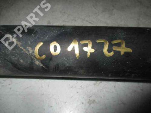 Left rear shock absorber MITSUBISHI L200 / TRITON (KA_T, KB_T)  | BP3121180M18 