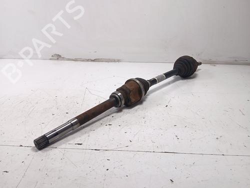 Right front driveshaft CITROËN C3 III (SX) 1.2 THP 110 (SXHNPS, SXHNZT, SXHNZ6) | BP37427687M39 - Image 3