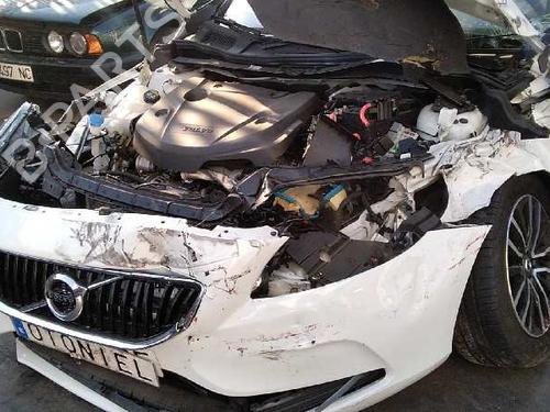 Right sun visor VOLVO V40 Hatchback (525) D2 | BP13520499I2  - Image 7