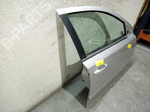 Right front door OPEL ASTRA H (A04)  | BP13520544C3 