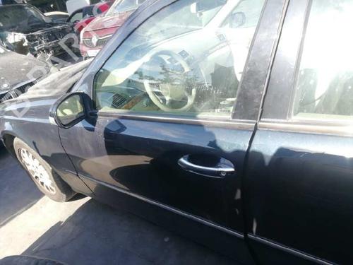 Used Left front door MERCEDES-BENZ E-CLASS (W211) [2002-2009]  13086840