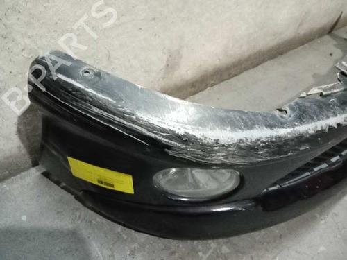 Front bumper PEUGEOT 206 CC (2D) 2.0 S16 | BP15469557C7 