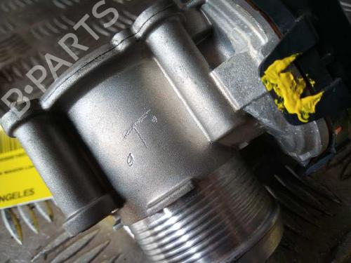 Throttle body CITROËN BERLINGO MULTISPACE (B9)  | BP16757390M82