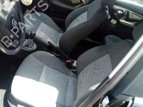 Front left lock SEAT IBIZA III (6L1) 1.9 SDI | BP3421269C98 