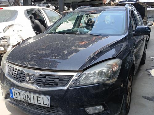 Water radiator KIA CEE'D SW (ED)  | BP30900059M31  - Image 7