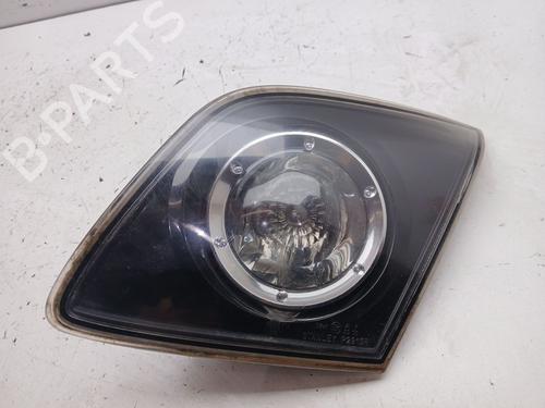 Used Right tailgate light Right tailgate light MAZDA 3 Saloon (BK) 1.6 DI Turbo (BK12Y) (109 hp) 36532647 36532647