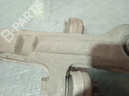 Højre fortil bærearm SEAT EXEO (3R2)  | BP7637768M13 