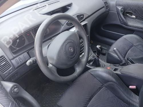 Ignition barrel RENAULT LAGUNA II (BG0/1_) 1.9 dCi (BG08, BG0G) | BP28134057M48 
