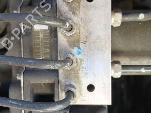 ABS Bremseaggregat SUBARU IMPREZA Hatchback (GR, GH, G3) 2.0 D AWD (150 hp) 26144723