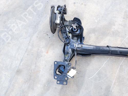 Rear axle OPEL COMBO E Tour / Life (K9) 1.5 | BP33552543M2  - Image 7