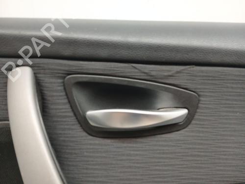 Front right panel BMW 1 (E81) | BP33654016C59 - Image 2