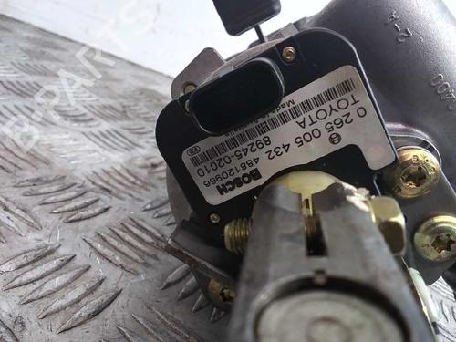 Steering column TOYOTA AVENSIS Saloon (_T25_)  | BP16406413M21 