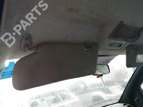 Front wiper motor FORD KA (RB_) 1.3 i ROCAM | BP8195102M29 