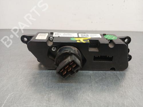 Climate control MAXUS eDELIVER 3 Van Electric (SV3C) | BP37183139I5 - Image 3
