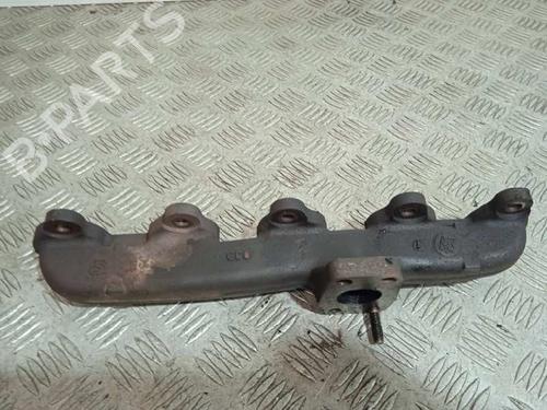 Exhaust manifold CITROËN BERLINGO / BERLINGO FIRST Box Body/MPV (M_)  | BP14699063M110 