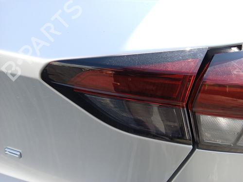 Used Right tailgate light Right tailgate light OPEL CORSA F (P2JO) 1.2 (68) (101 hp) 40161706 40161706