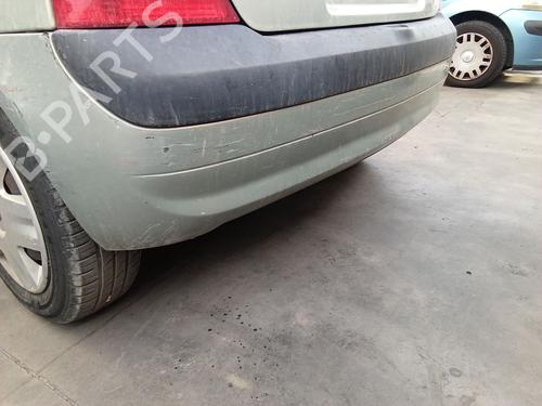 Used Rear bumper Rear bumper 38437244 38437244