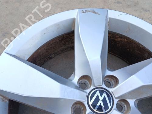 Fælk VW T-CROSS (C11, D31)  | BP34195985C45  - Image 5
