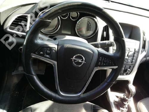 Airbag Kit OPEL ASTRA J Sports Tourer (P10) 1.7 CDTI (35) | BP10293985C86  - Image 32