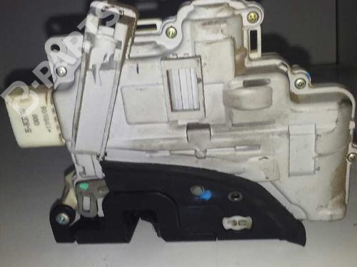Rear right lock AUDI Q7 (4LB) 3.0 TDI quattro | BP2391963C99 