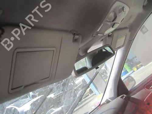 Front right window mechanism MERCEDES-BENZ C-CLASS (W203)  | BP2400761C23 