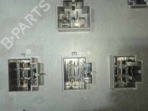 Electronic module AUDI A5 Sportback (8TA) 2.7 TDI | BP12470173M83