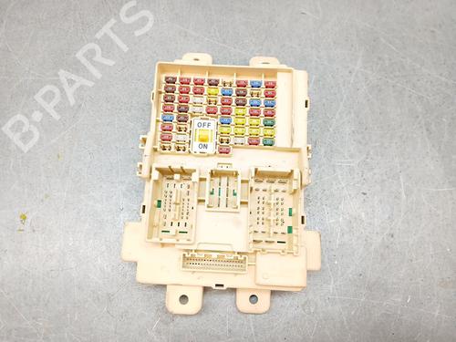 Used Fuse box KIA SPORTAGE IV (QL, QLE) 1.7 CRDi (116 hp) 30392778