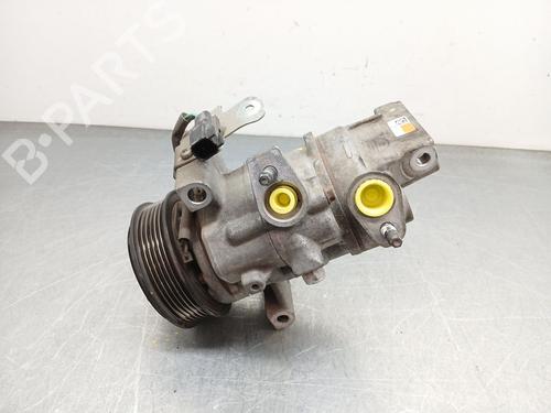 Used AC compressor AC compressor 37400576 37400576