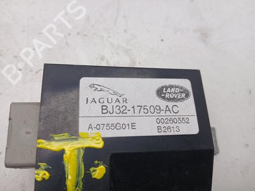 Electronic module LAND ROVER RANGE ROVER EVOQUE (L538)  | BP36674506M83  - Image 7