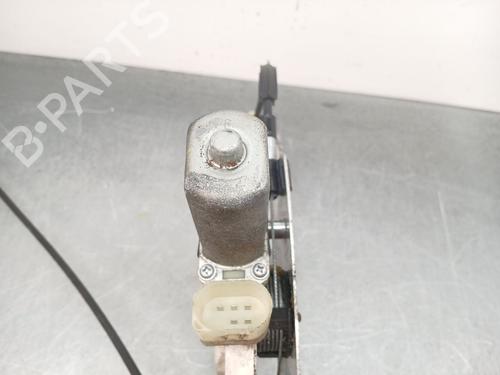 Front right window mechanism BMW 1 (E81) | BP33622841C23 - Image 3