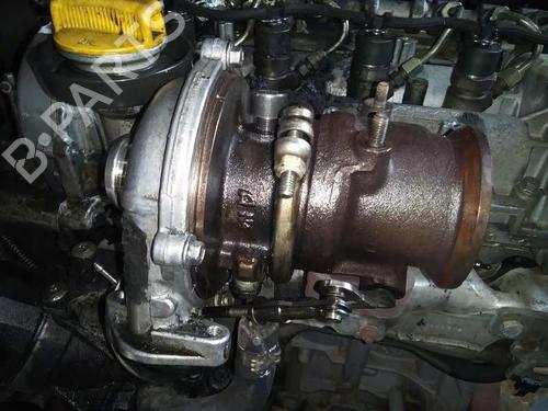 Turbolader/Kompressor Turbolader/Kompressor 37670606 37670606