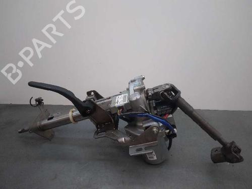 Used Steering column NISSAN QASHQAI / QASHQAI +2 I (J10, NJ10, JJ10E) [2006-2014]  17713243