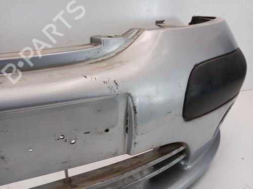 Front bumper CITROËN C3 I (FC_, FN_) 1.4 HDi | BP24980661C7 