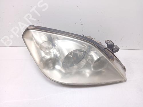 Right headlight NISSAN PRIMERA (P12) 1.6 | BP23071838C29 