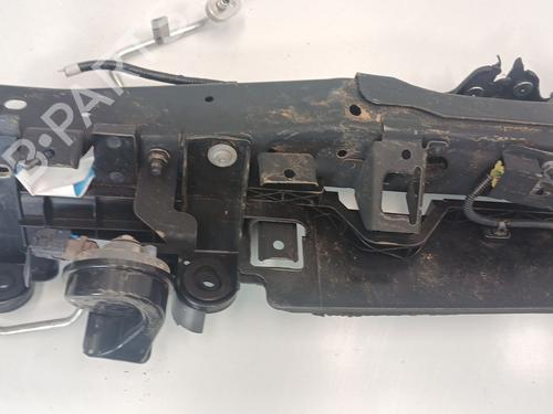 Crossmember RENAULT KADJAR (HA_, HL_) 1.3 TCe 140 (HLNB, HLN1) | BP27272975C162