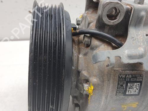 AC compressor SEAT LEON Sportstourer (KL8, KLD) 1.5 eTSI | BP28605703M34 