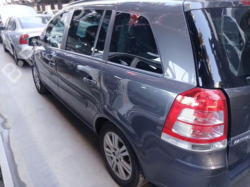 Venstre forlygte OPEL ZAFIRA / ZAFIRA FAMILY B (A05) 1.6 (M75) | BP29912108C28