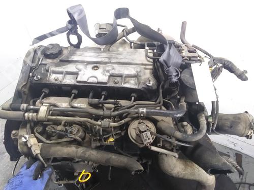 Engine MAZDA PREMACY (CP) 2.0 TD | BP19683644M1 