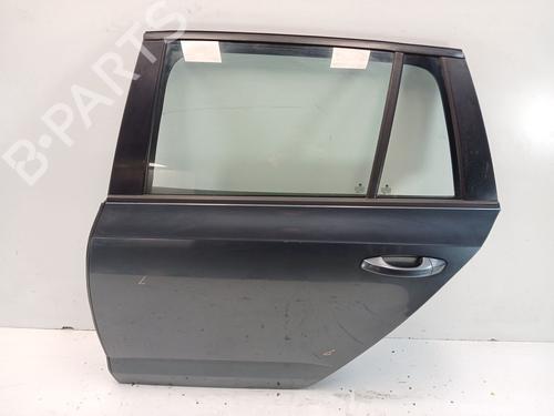 left-rear-door-skoda-octavia-iii-combi-5e5-5e6-2012-2013-2014-2015-2016-2017-2018-2019-2020-36466247 main image