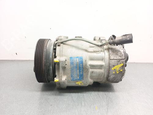 Used AC compressor AC compressor VW GOLF IV (1J1) 1.9 TDI (101 hp) 31916697 31916697