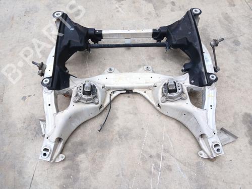 Subframe BMW 5 (F10) 520 d | BP10139402M9  - Image 5