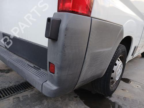 Used Corner bumper CITROËN JUMPER II Van 2.0 BlueHDi 110 (110 hp) 30884927