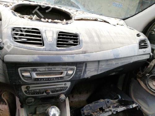 Front right interior door handle RENAULT FLUENCE (L3_)  | BP9576772I14  - Image 34