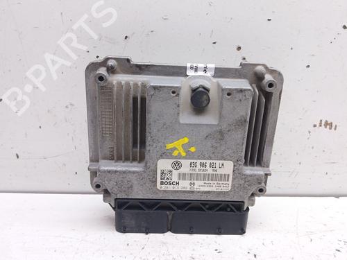 Used Engine control unit (ECU) Engine control unit (ECU) 37996934 37996934