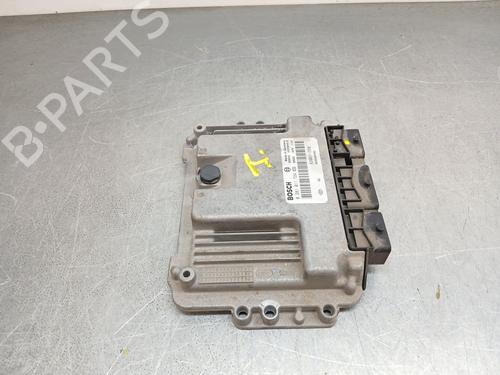 Engine control unit (ECU) RENAULT ESPACE IV (JK0/1_) 2.2 dCi (JK0H) | BP36435621M57 - Image 4